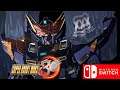 Super Robot Wars 30 Ninendo Switch Gameplay (English)