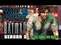 Telltale Games ARE BACK!? - Thoughts & Opinions [The Wolf Among Us 2 & Batman Season 3 Returning?]