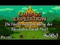 The Curious Expedition - S05E05 - Die fünfte tierische Reise der Alexandra David  Neel