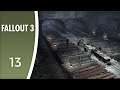 The Hunger of Non-humans - Let's Play Fallout 3 #13
