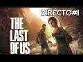 🔴 The Last Of Us Remastered #1 - PlayStation 5  - Directo - Español Latino - 2K