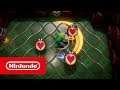 The Legend of Zelda: Link's Awakening - Versla talloze vijanden (Nintendo Switch)