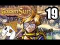 The Tower Is Activated ! Golden Sun Let's Play part 19