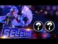 ⚡ Try this OP Build | Selena Support | KDA HIGHLIGHTS