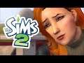 TRYING FOR A BABY & FAMILY DRAMA! 👶 | THE SIMS 2 // BROKE FAMILY— PART 22