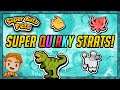 TRYING OUT SUPER QUIRKY STRATS! | Let's Play Super Auto Pets