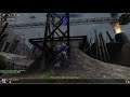 Unreal Tournament 2004 on random map with RPG mod