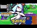 (UPDATED) Pokemon GBA Rom Hack 2021 With Mega Evolution, Fairy Type, New Starter And More!!