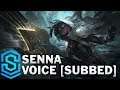 Voice - Senna [SUBBED] - English