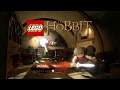 [Wii-U] Introduction du jeu "LEGO Le Hobbit" de TT Games (2014)