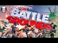 WWE 2k battleground sur PS5