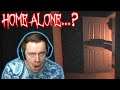 You're Home Alone and the Doorbell rings... - Fears to Fathom Home Alone