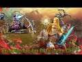 Zelda Warriors age of calmity CAP 2 un guardian duro de vencer