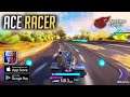 Ace Racer: Official Launch (NetEase) Android/IOS
