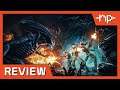 Aliens: Fireteam Elite Review - Noisy Pixel