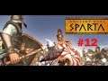 Πρέπει να βοηθήσουμε! Παίζουμε Ancient Wars Sparta GreekPlayTheo #12