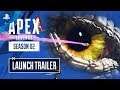 Apex Legends | Season 2 - Battle Charge Launch Trailer | PS4