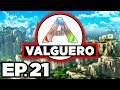ARK: Valguero Ep.21 - GROWING RARE FLOWERS & MUSHROOMS, AUTOMATED ARK!! (Modded Gameplay Let's Play)