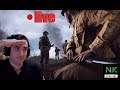 Battlefield V Live Stream 1440P multiplayer ps4 pro