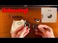 Belkin Secure Holder with Key Ring Unboxing! The CHEAPER Option for Attaching an AirTag to Keys!