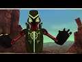 Ben 10: Protector of Earth + Alien Force (PSP) - Longplay - Full Game - No Commentary