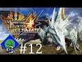 Best Ice Shark Frog | Monster Hunter 4 Ultimate #12