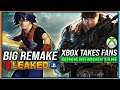 Big PS5 Remake Uncovered Possibly Multiplat | Xbox Has Fans Buzzing Over Its New Website | News Dose