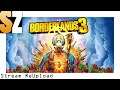 Borderlands 3 - Den dritten Teil auf der PS4 Pro angezockt