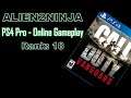 Call of Duty Vanguard - PS4 Pro - Online Multiplayer - Part 26 - Sniper Rifle Class - Kills Streak!