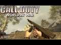 Call of Duty World at War Multiplayer In 2021 ►Busy Server | 4K