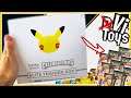 Cartas Pokemon Celebraciones UNBOXING ELITE TRAINER BOX en Pe Toys