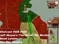 Choicest VGM - VGM #389 - Jeff Wayne's The War of the Worlds - Dead London