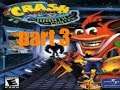 compactor reactor crash bandicoot the wrath of cortex part 3