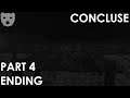 Concluse - Part 4 (ENDING) |  A JOURNEY TO FIND OUR MISSING WIFE INDIE HORROR 60FPS GAMEPLAY |