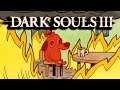 Dark Souls  3 - The Host, the Bad and the Ugly