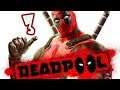 Deadpool I Capítulo 3 I Let's Play I Español I 1080p I Pc