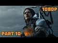 Death Stranding Lets Play Part 10