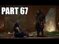 Defeating Modron- Assassin's Creed Valhalla Part 67 (PS4)