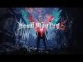 Devil May Cry 5 HD 5 часть