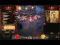 Diablo 3 Gameplay 886 no commentary