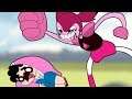 DON'T TOUCH THE CHILD -  Steven Universe - Spinel