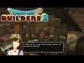 Dragon Quest Builders 2 {Demo} - The mysterious book Episode 8
