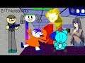 Felix's Basics In Making Arts And Mods - Baldi's Basics V1.4.1 Mod