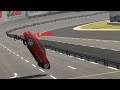 Fidget Spinner in Live For Speed