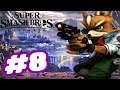 Fox! -Super Smash Bros Ultimate: (Playthrough #8)
