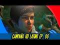 Gears 5 : Campaña HD Latino Episodio 06 Spoiler Alert.