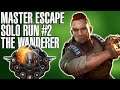 Gears 5 Solo Master Escape #2 - The Wanderer