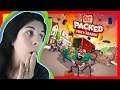 Get Packed Fully Loaded | Gameplay Español Cooperativo
