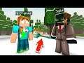 Getting REVENGE on Crainer on Camp MINECRAFT