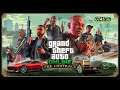 Зимнее обновление в GTA Online контракт (№9)